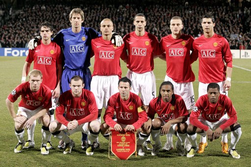 凭借过往的 凭借过往的