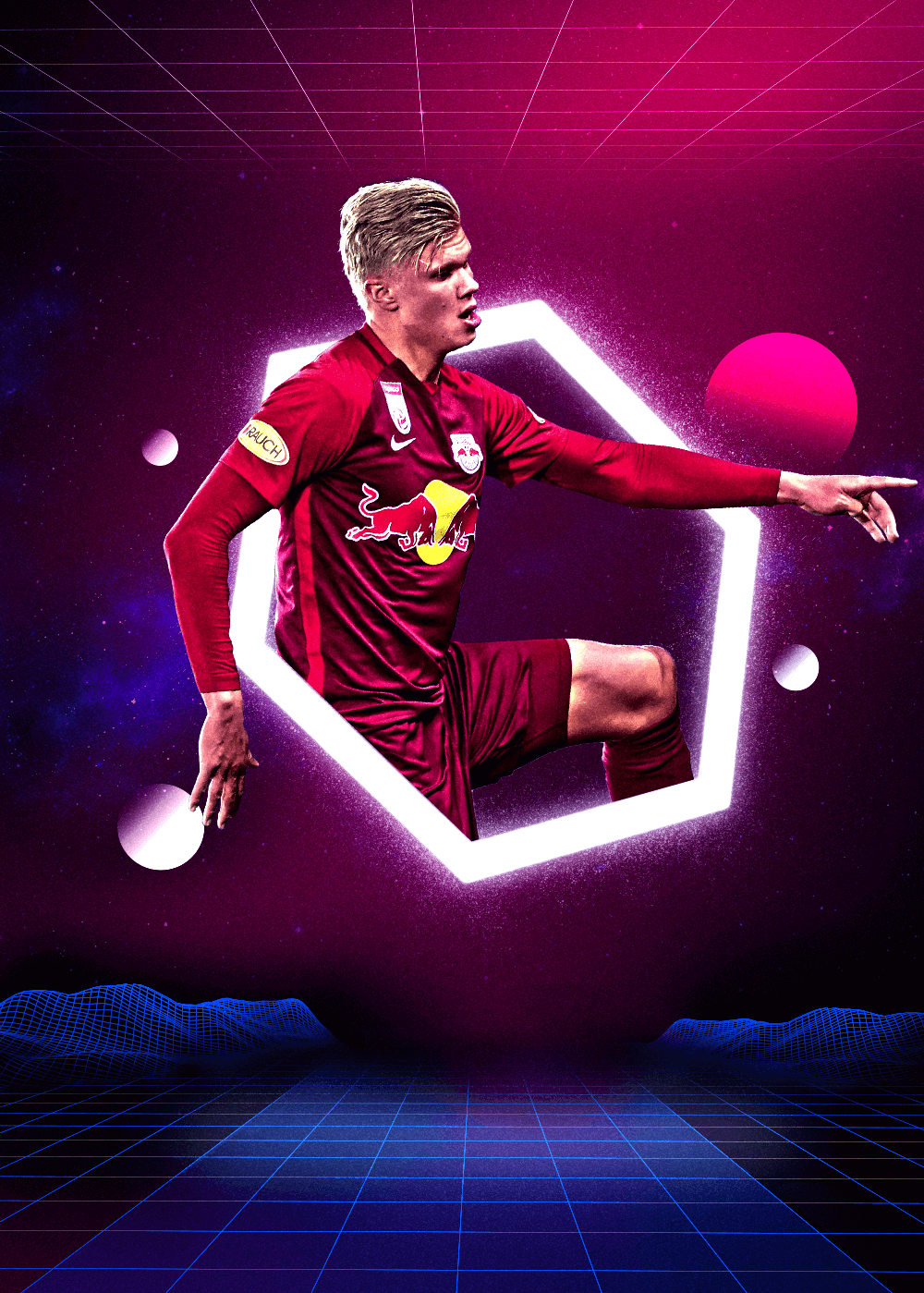 优质体育人 优质体育人