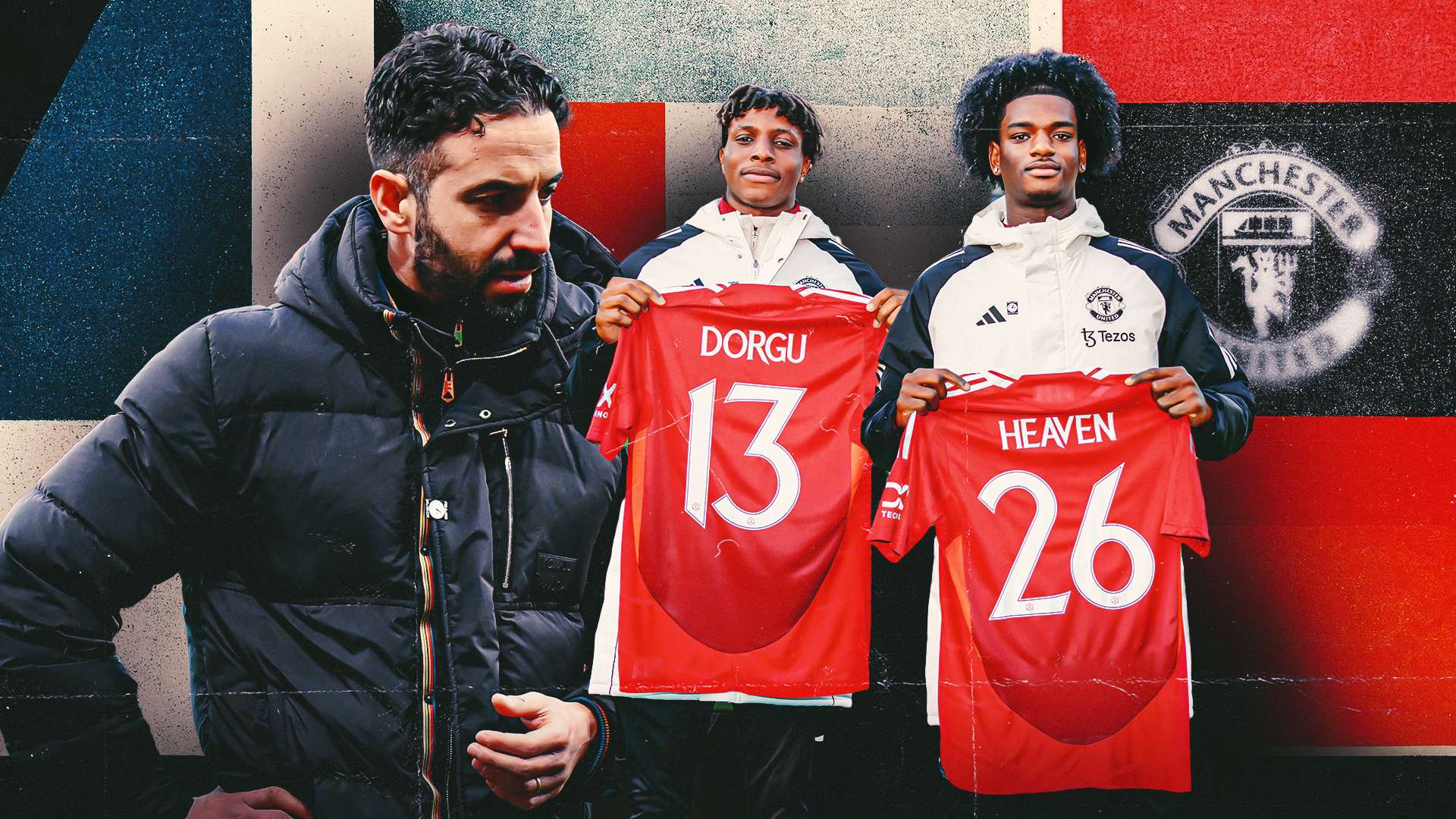 起如此巨大 起如此巨大