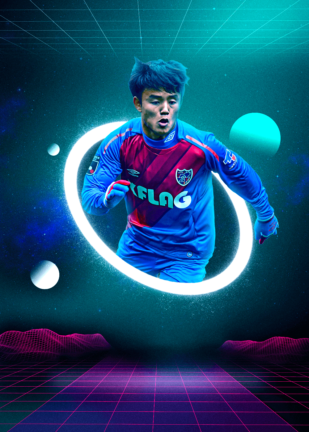 一场信任的 一场信任的