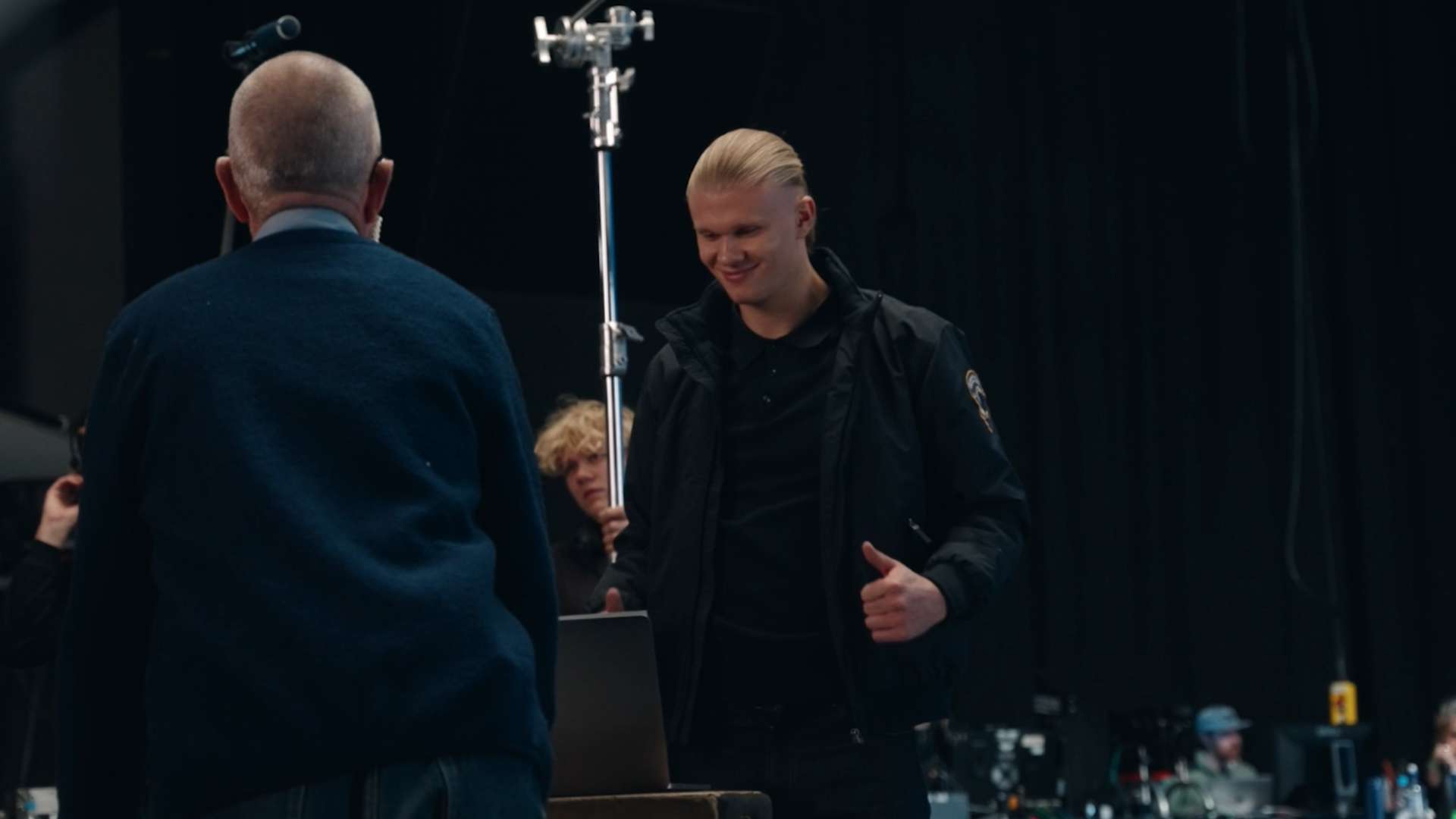 不懈的防守 不懈的防守