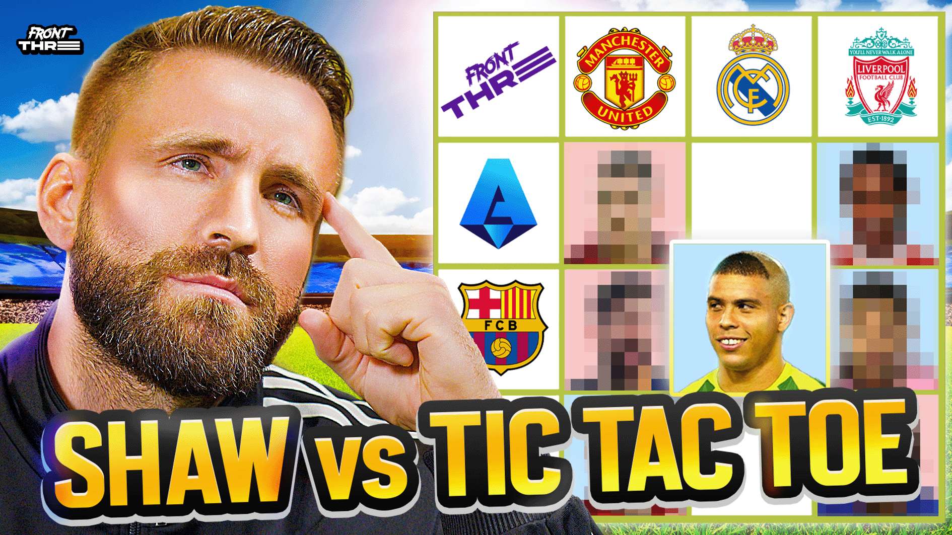 和冠軍之路 和冠軍之路