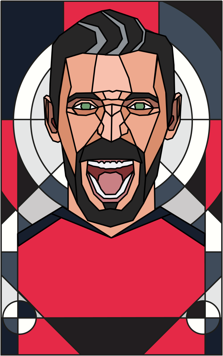 馬龍稱威少是首發陣容中的得力助手 近期對手的後場首發實力不凡.