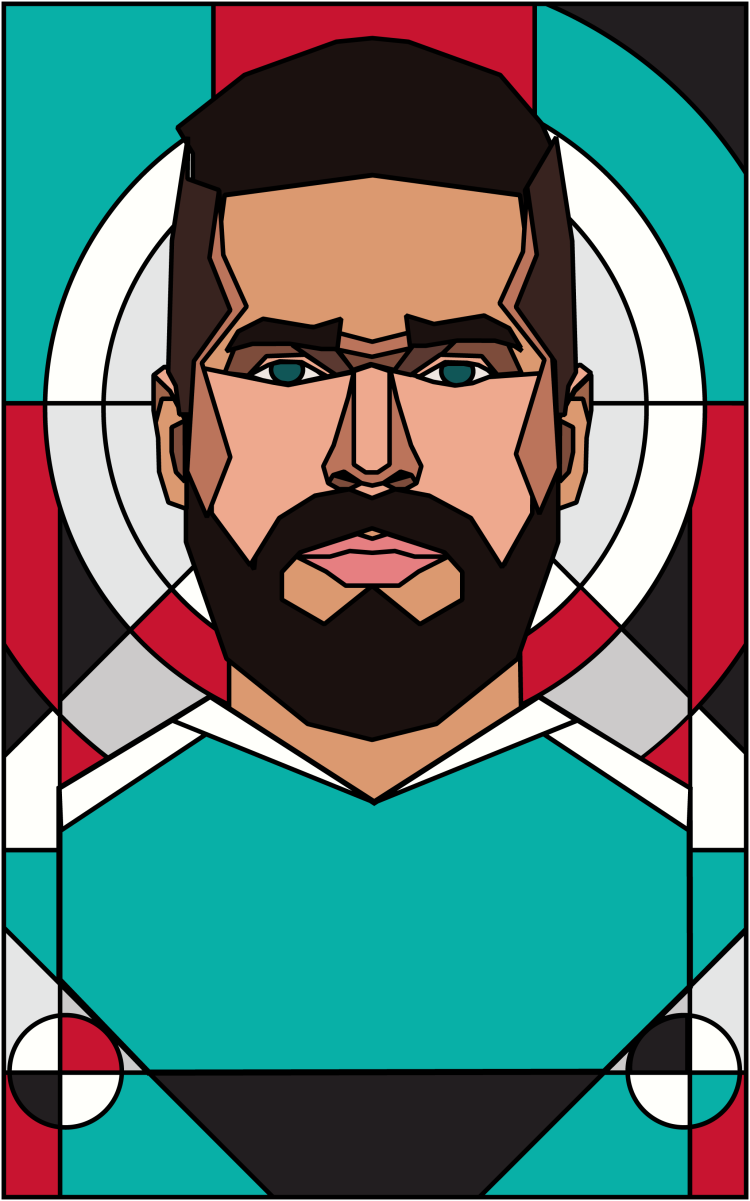 次成為焦點 次成為焦點