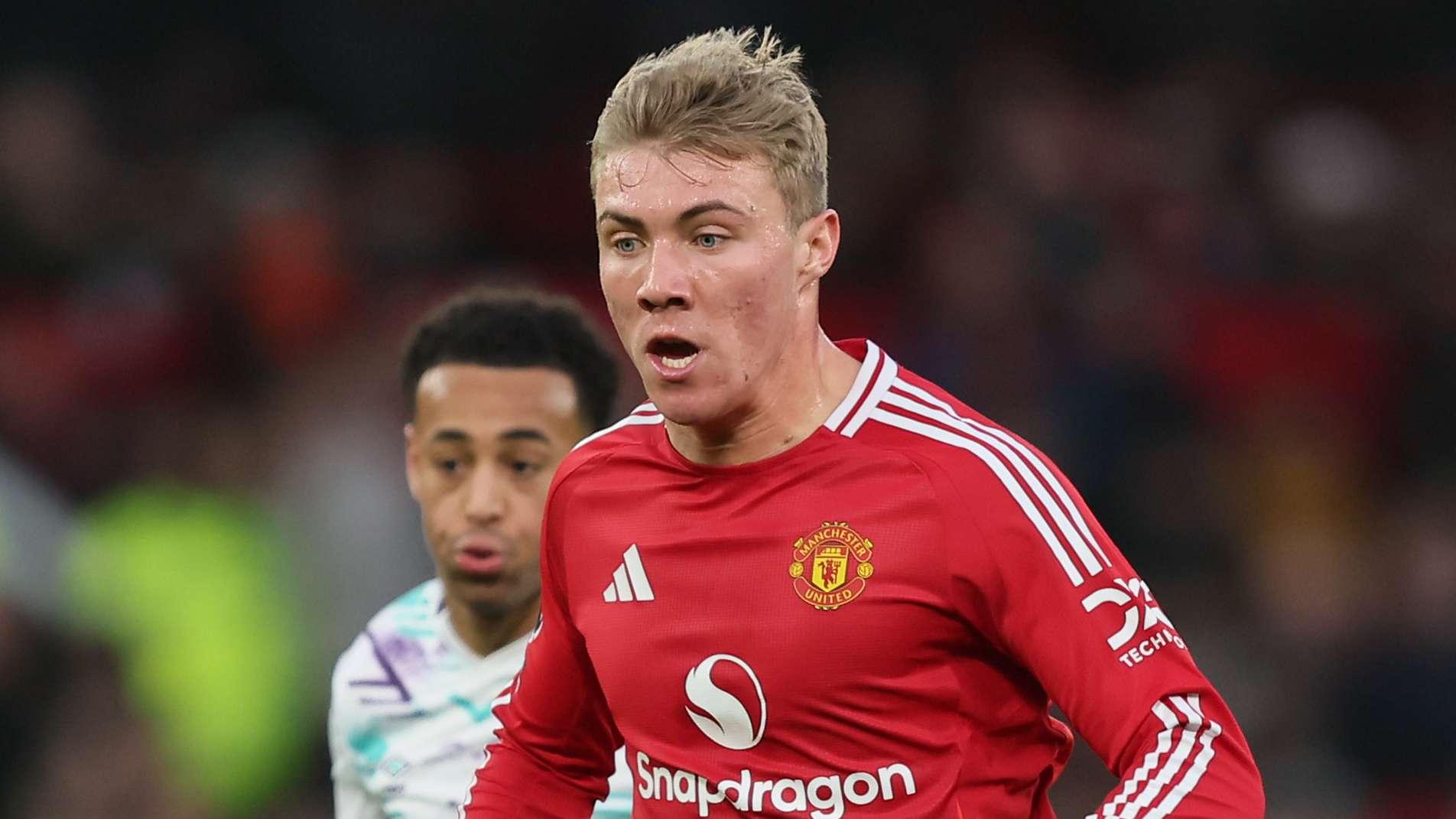 上全面提升 上全面提升