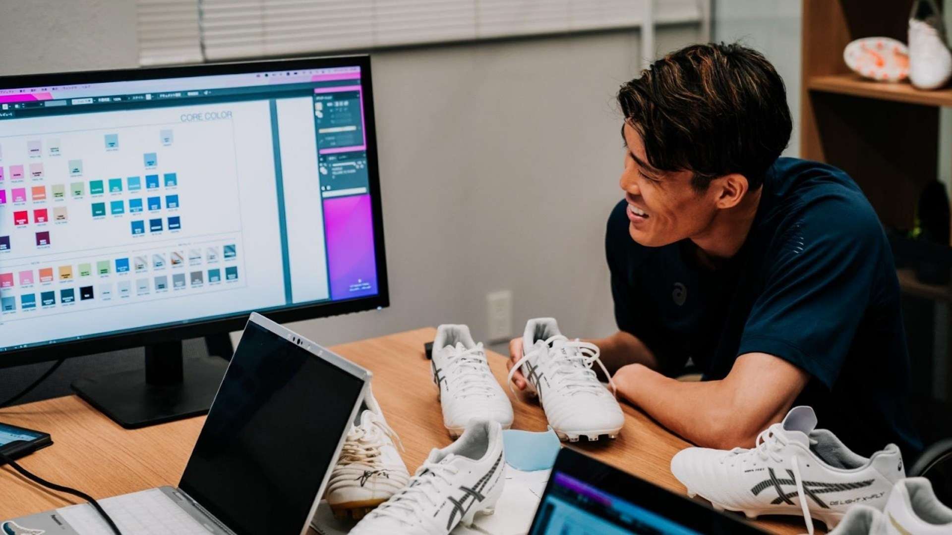 团队配合 团队配合