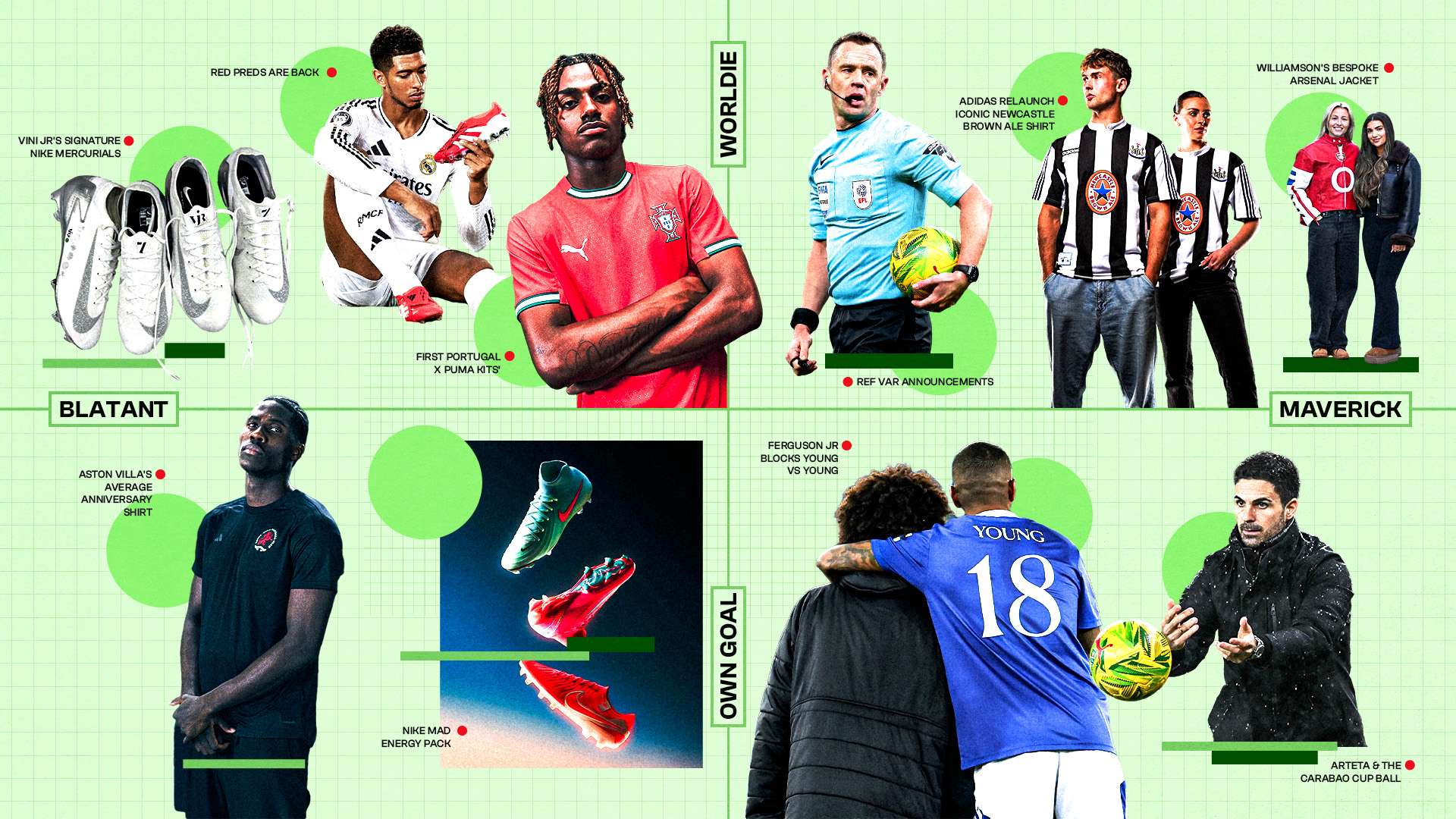 足球與科技 足球與科技